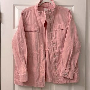 Gap Utility Jacket